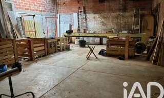 Appartement 1 Pièce 165 m² à vendre à Montgeron (91230)