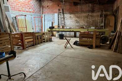 Appartement 1 pièces 299000 €