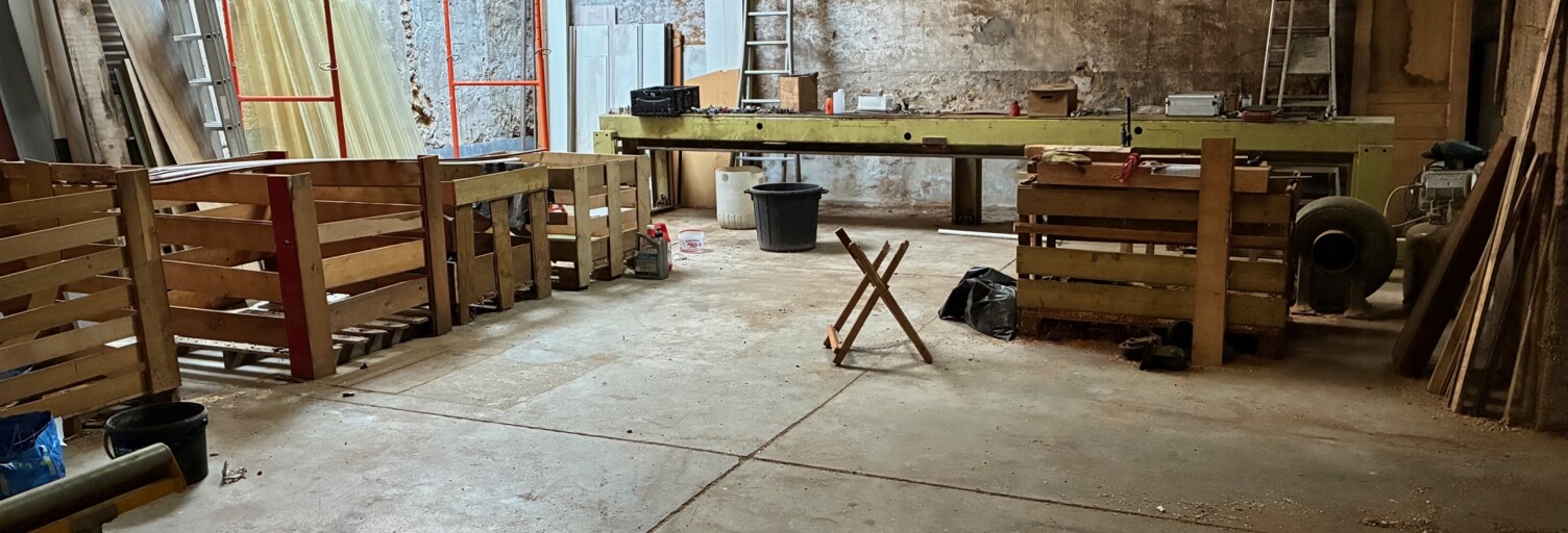 Appartement 1 Pièce 165 m² à vendre à Montgeron (91230)