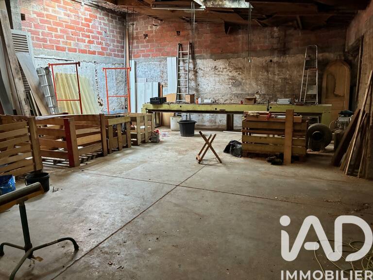 Vente Atelier 1 pièce — photo 1