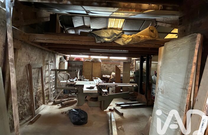 Vente Atelier 1 pièce — photo 2