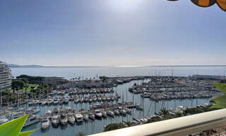 Appartement 2 Pièces 69 m² à vendre à Villeneuve-Loubet (06270)