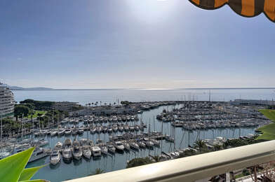 Appartement 2 pièces 586000 €