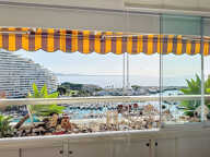 Appartement 2 pièces à Villeneuve-Loubet plage, Marina Baie — photo 2