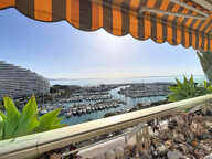 Appartement 2 pièces à Villeneuve-Loubet plage, Marina Baie — photo 3