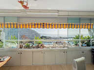 Appartement 2 pièces à Villeneuve-Loubet plage, Marina Baie — photo 4