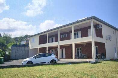 Maison 5 pièces 955000 €