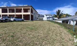 Maison 5 Pièces 381 m² à vendre à Saint-Pierre (97410)