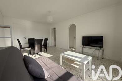 Appartement 1 pièces 820 €