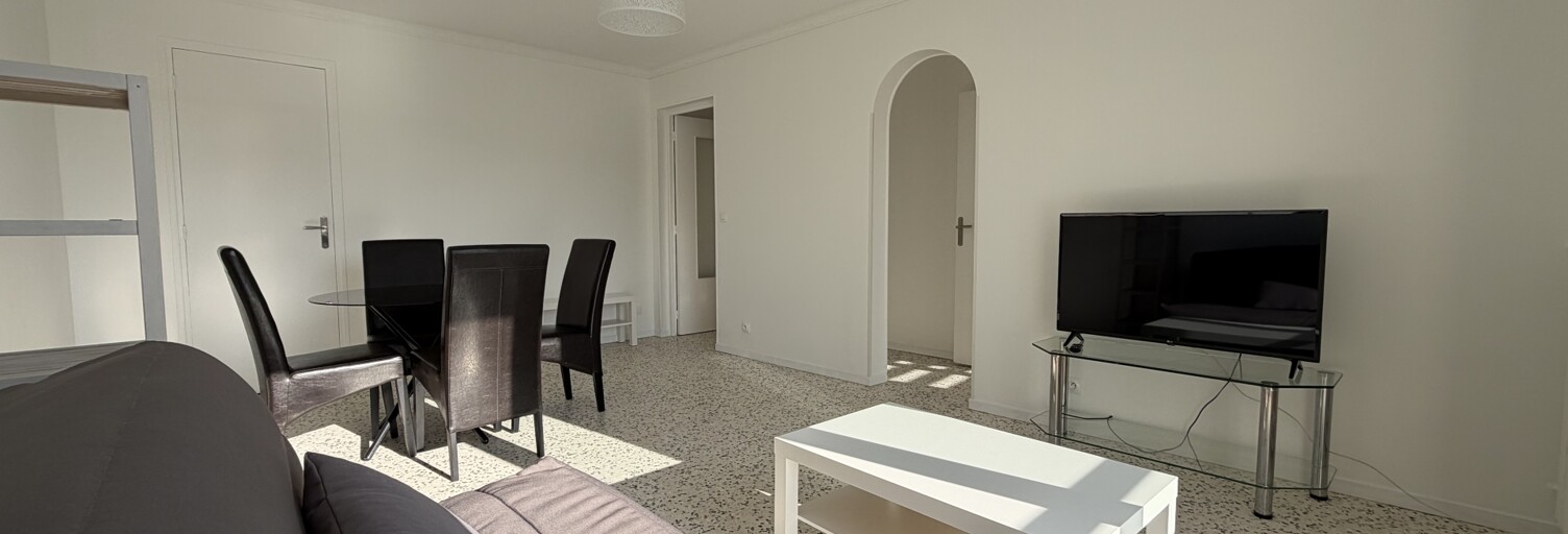 Appartement 1 Pièce 37 m² à louer à Saint-Thibault-des-Vignes (77400)