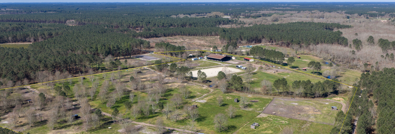 Maison 4 Pièces 80 m² à vendre à Lacanau (33680)