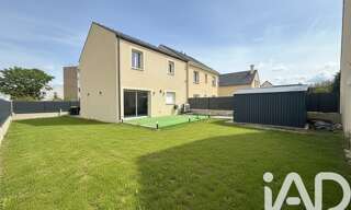 Maison 5 Pièces 97 m² à vendre à Morsang-sur-Orge (91390)