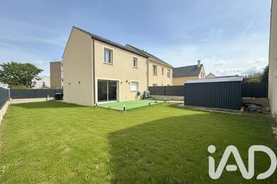 Maison 5 pièces 380000 €