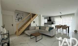 Maison 5 Pièces 97 m² à vendre à Morsang-sur-Orge (91390)