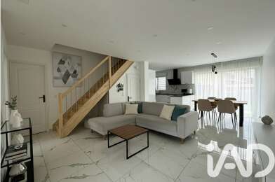 Maison 5 pièces 380000 €