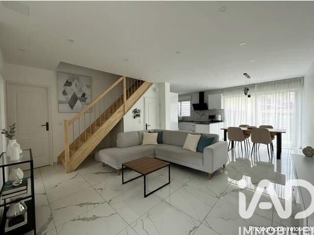 Vente Maison/villa 5 pièces — photo du bien
