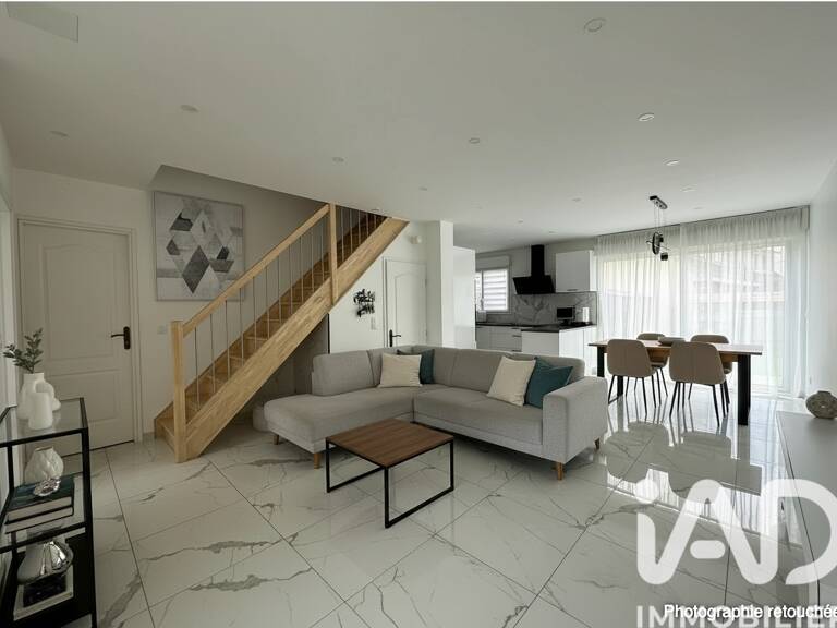 Vente Maison/villa 5 pièces — photo 1