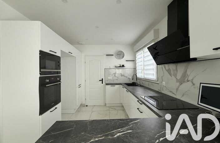 Vente Maison/villa 5 pièces — photo 4