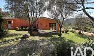 Maison 4 Pièces 111 m² à vendre à Oms (66400)