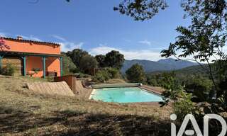 Maison 4 Pièces 111 m² à vendre à Oms (66400)
