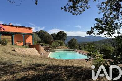 Maison 4 pièces 512000 €