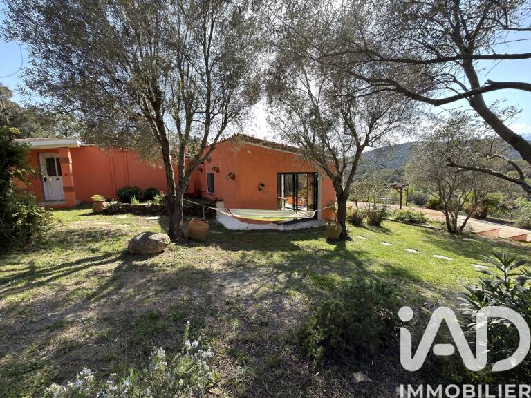 Vente Maison/villa 4 pièces — photo 1