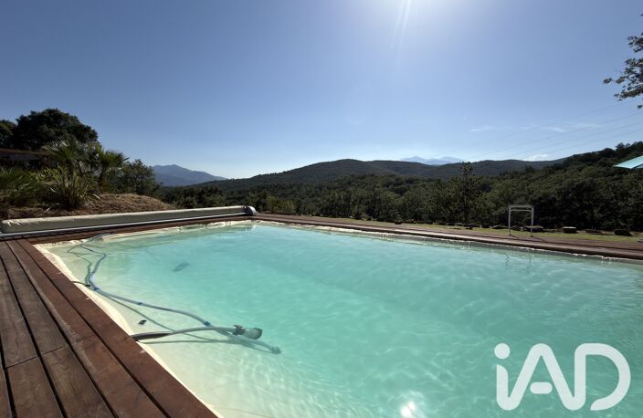 Vente Maison/villa 4 pièces — photo 2