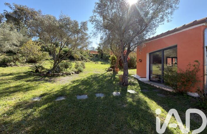 Vente Maison/villa 4 pièces — photo 3