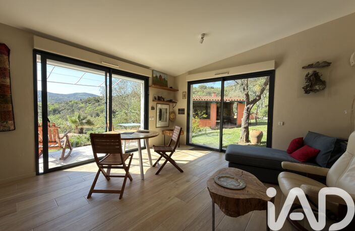 Vente Maison/villa 4 pièces — photo 4