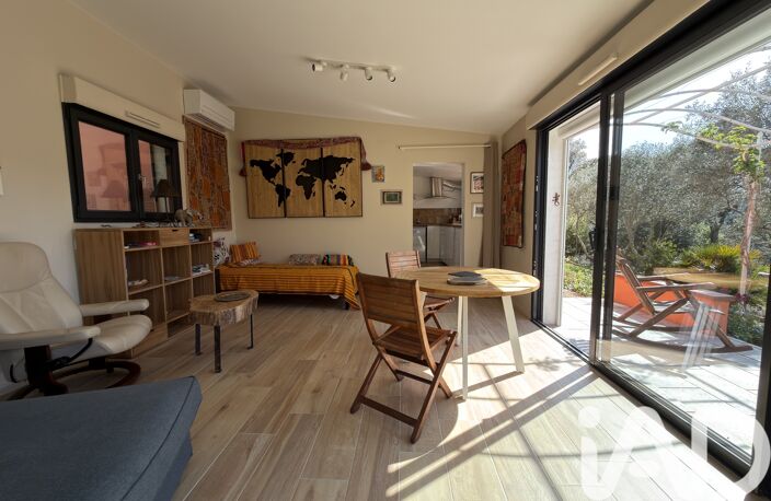 Vente Maison/villa 4 pièces — photo 5