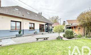 Maison 6 Pièces 107 m² à vendre à Fléchin (62960)