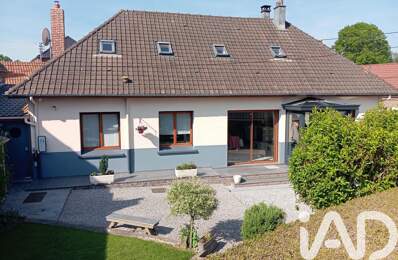 Vente Maison/villa 6 pièces — photo du bien