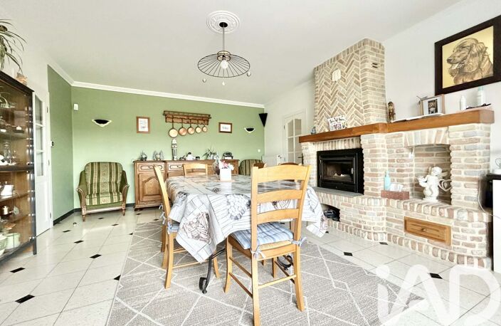 Vente Maison/villa 6 pièces — photo 3