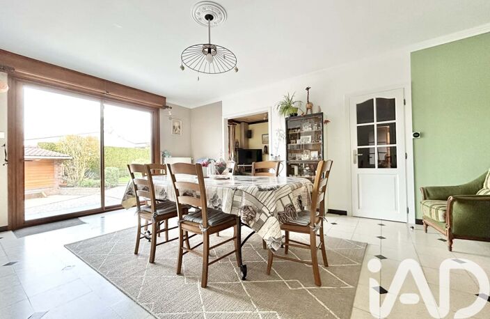 Vente Maison/villa 6 pièces — photo 4