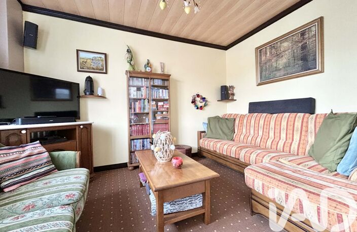Vente Maison/villa 6 pièces — photo 5
