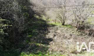 Terrain  2714 m² à vendre à Saint-Dié-des-Vosges (88100)