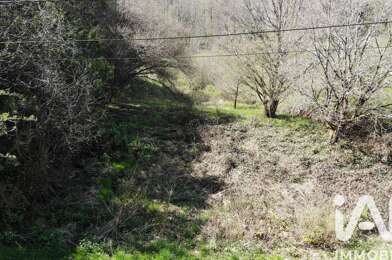 Terrain  30000 €