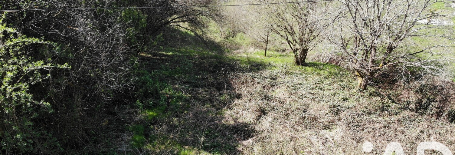 Terrain  2714 m² à vendre à Saint-Dié-des-Vosges (88100)