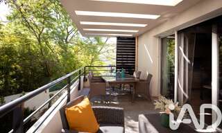 Appartement 4 Pièces 72 m² à vendre à Marseille 12 (13012)