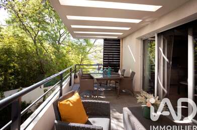 Appartement 4 pièces 320000 €