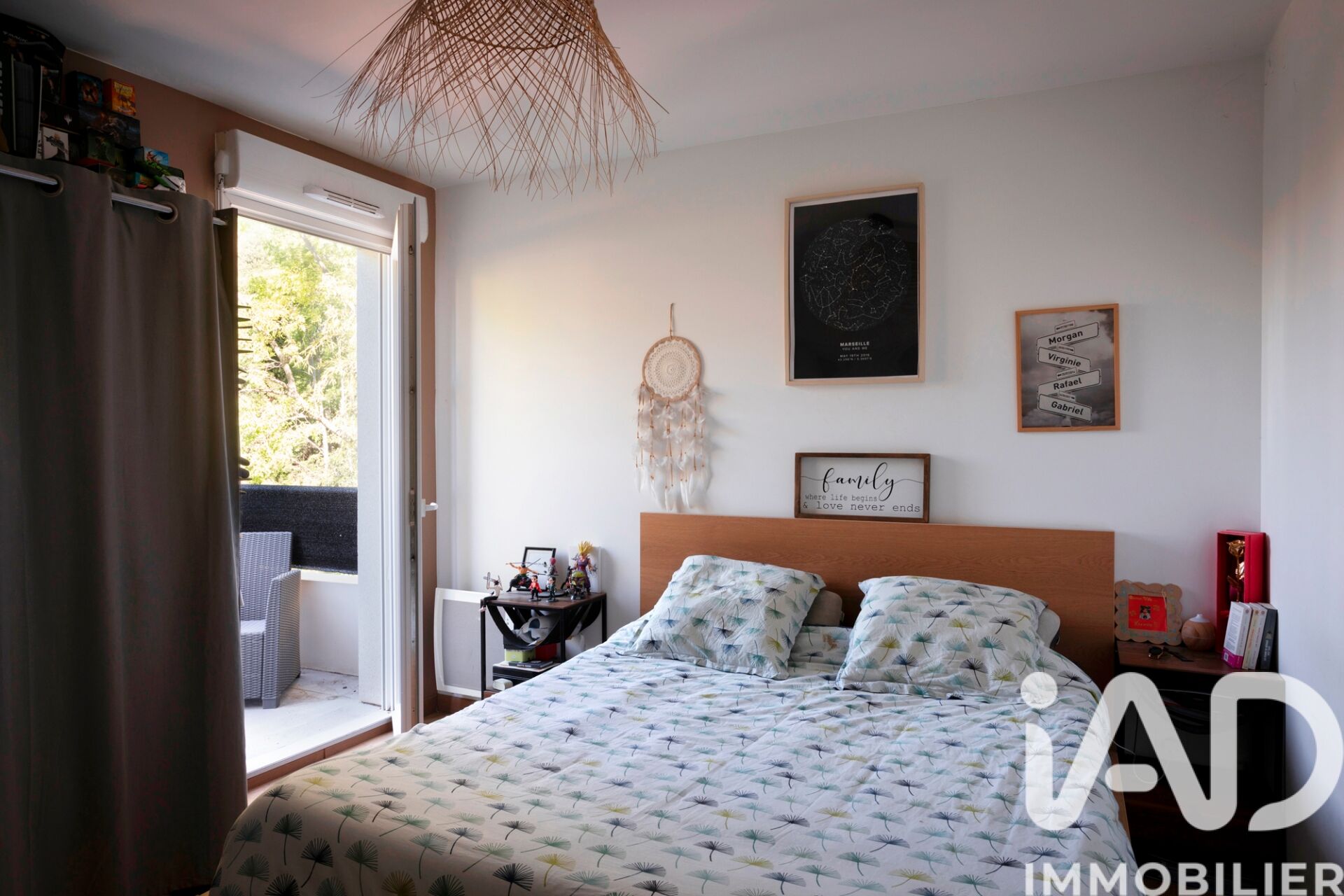 Vente Appartement 4 pièces - Photo 5