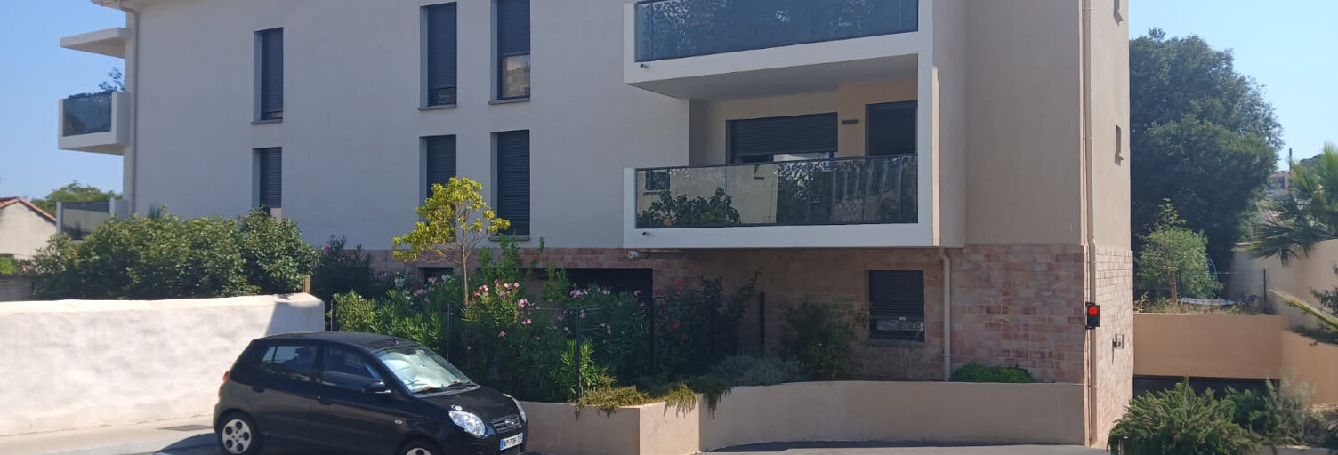 Garage   m² à vendre à Toulon (83200)