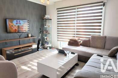 Appartement 3 pièces 98500 €