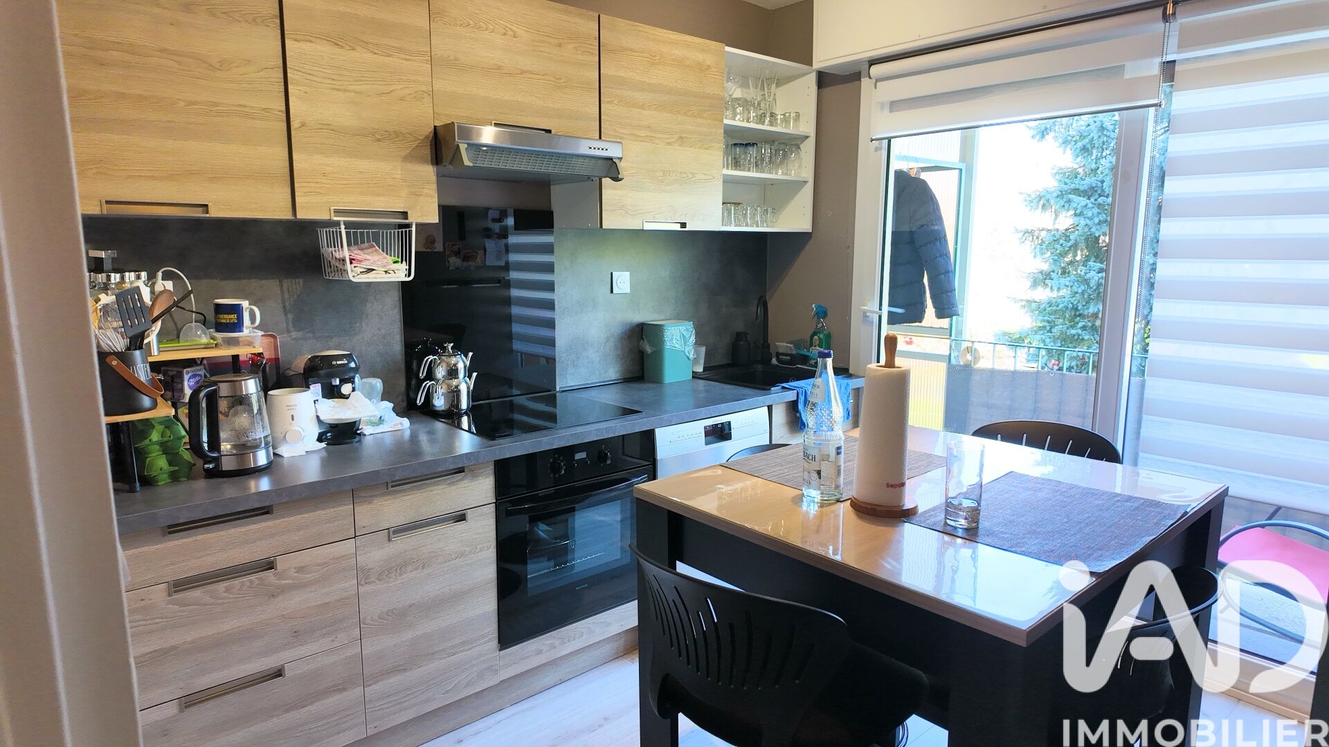 Vente Appartement 3 pièces - Photo 3