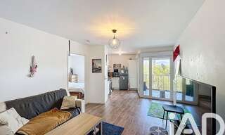 Appartement 2 Pièces 43 m² à vendre à Caen (14000)