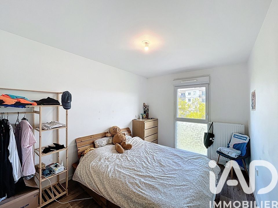Vente Appartement 2 pièces - Photo 4