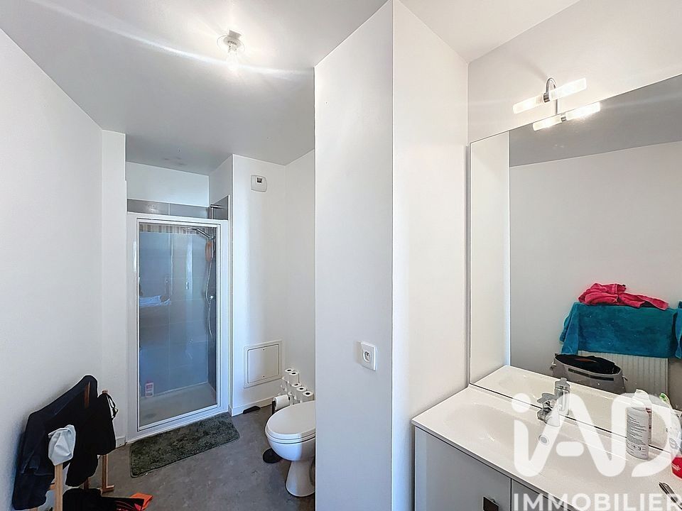 Vente Appartement 2 pièces - Photo 5