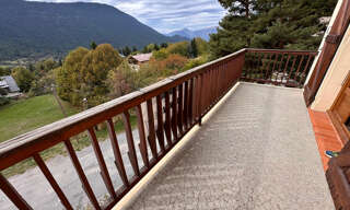 Appartement 3 Pièces 65 m² à louer à Valdeblore (06420)