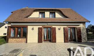 Maison 5 Pièces 118 m² à vendre à Montville (76710)