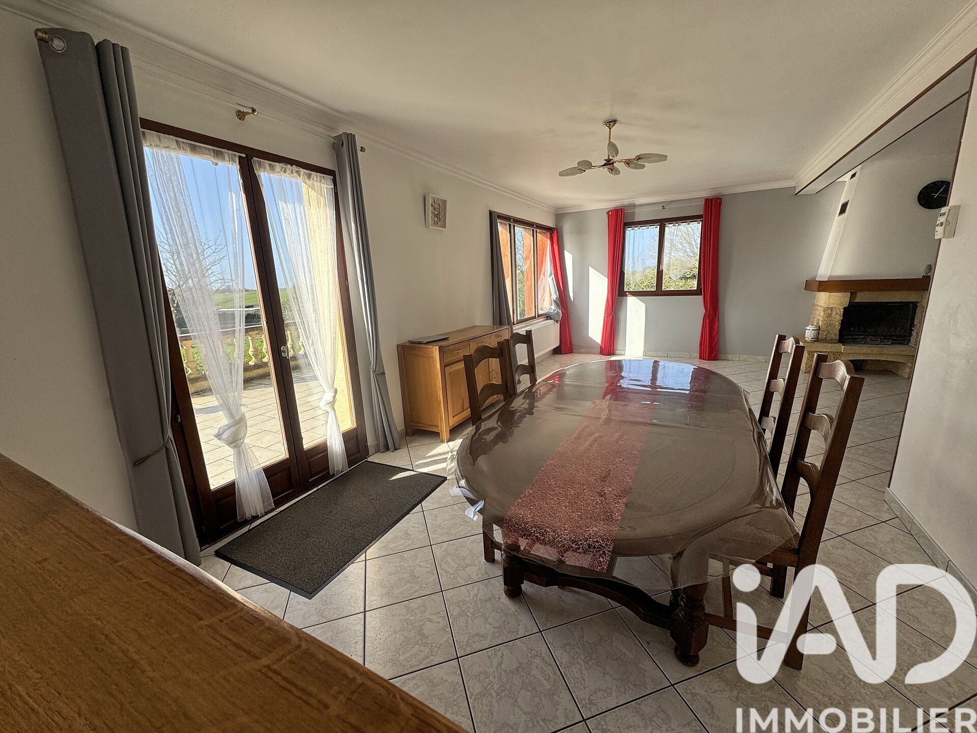Vente Maison/villa 5 pièces - Photo 3